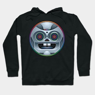 RYBOT 2.0 Hoodie